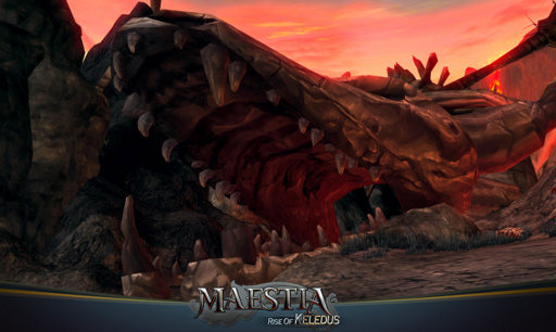 Maestia: Rise of Keledus - Летнее обновление Maestia: Rise of Keledus!